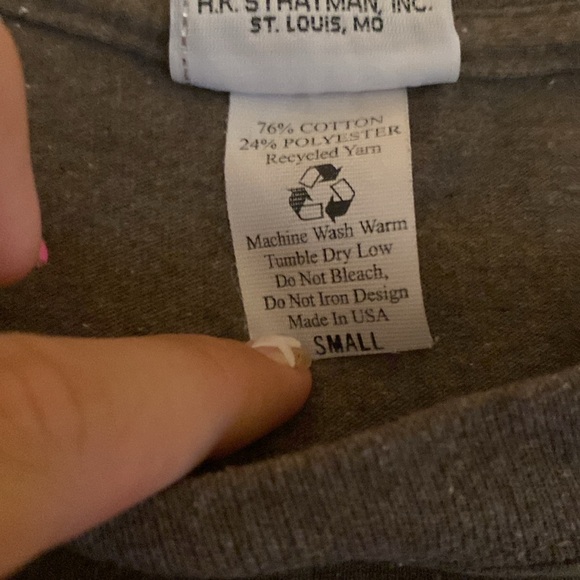 Harley-Davidson short - Picture 5 of 5